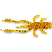 34-75-9-6 Guminukai Crazy fish Crayfish 3" 34-75-9-6
